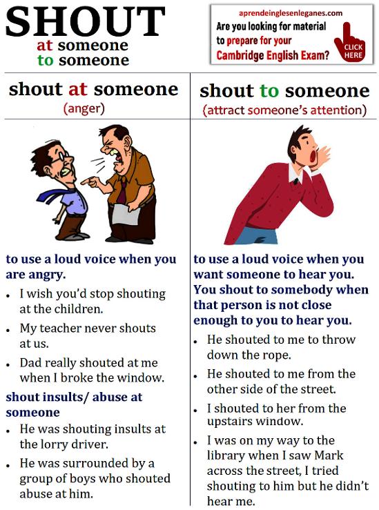 shout-at-someone-vs-shout-to-someone